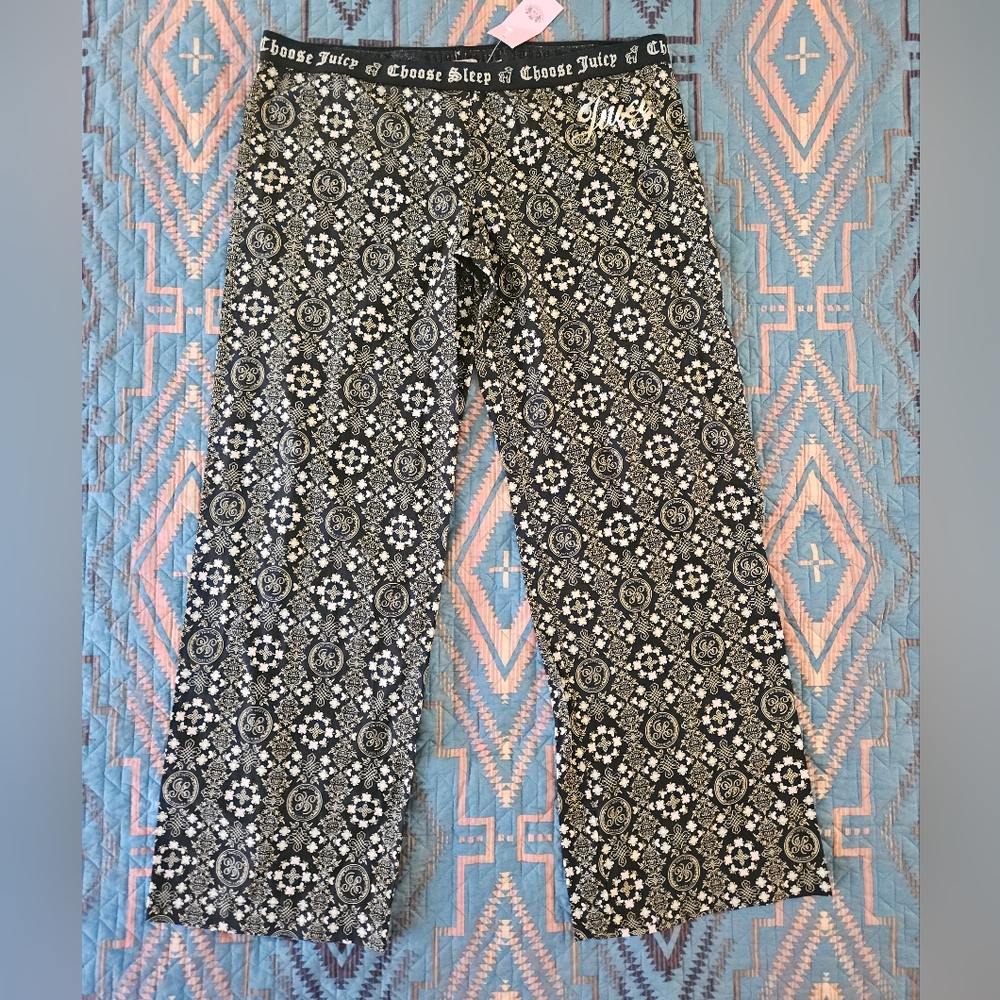 NWT Juicy Coture‎ Pants